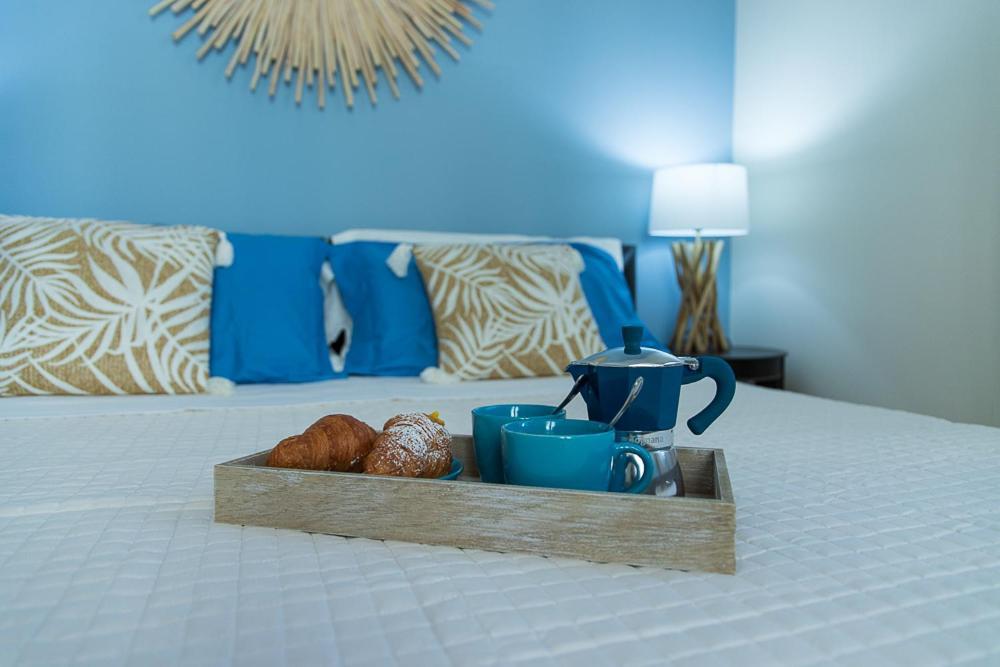 Zara D'Amare A Pesaro 10 Metri Dalla Spiaggia By Yohome Kültér fotó